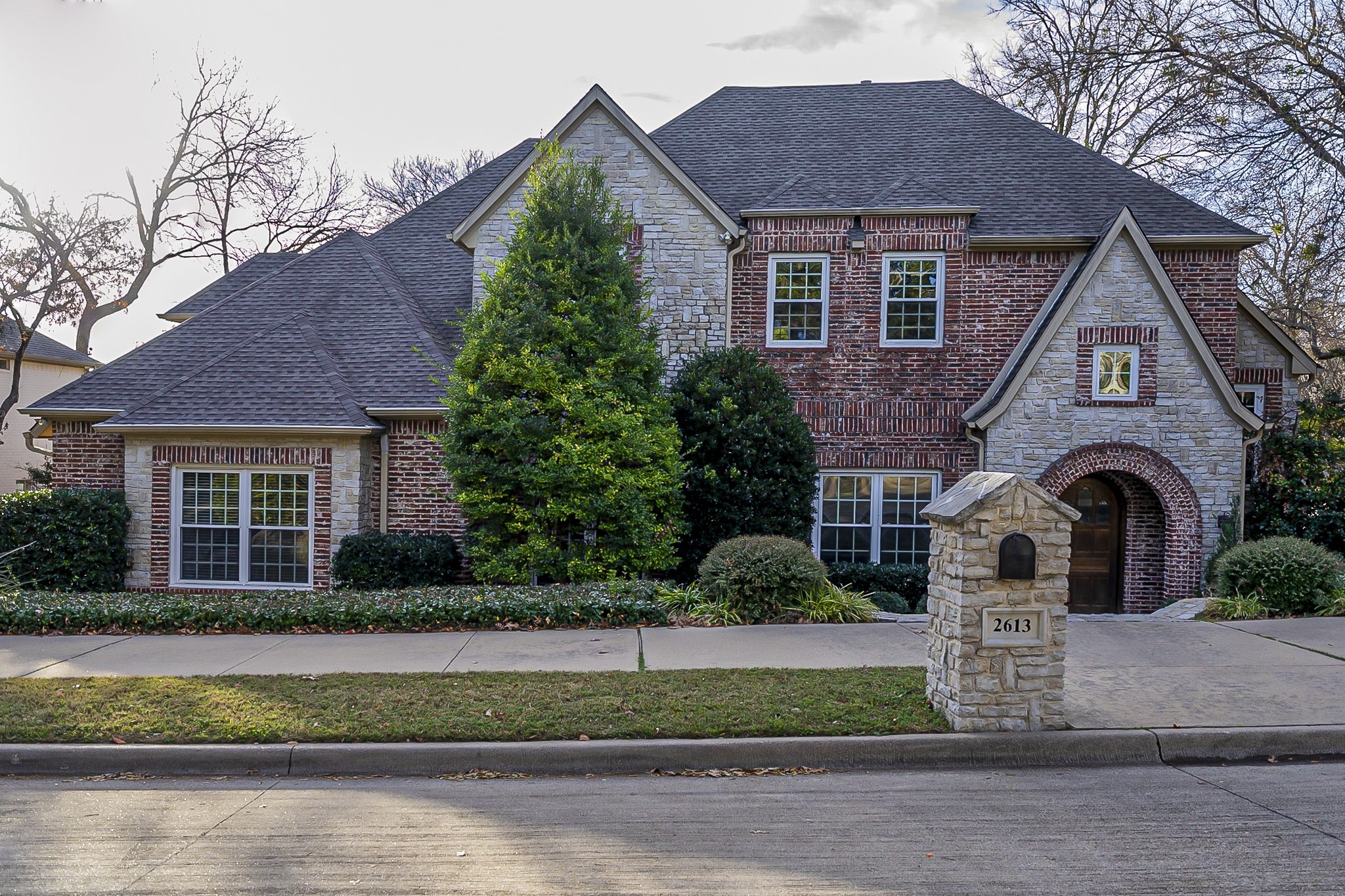 2613 Cedarwood Court Mckinney TX 75072
