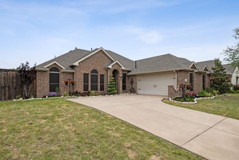 1021 Hondo Lane Forney TX 75126