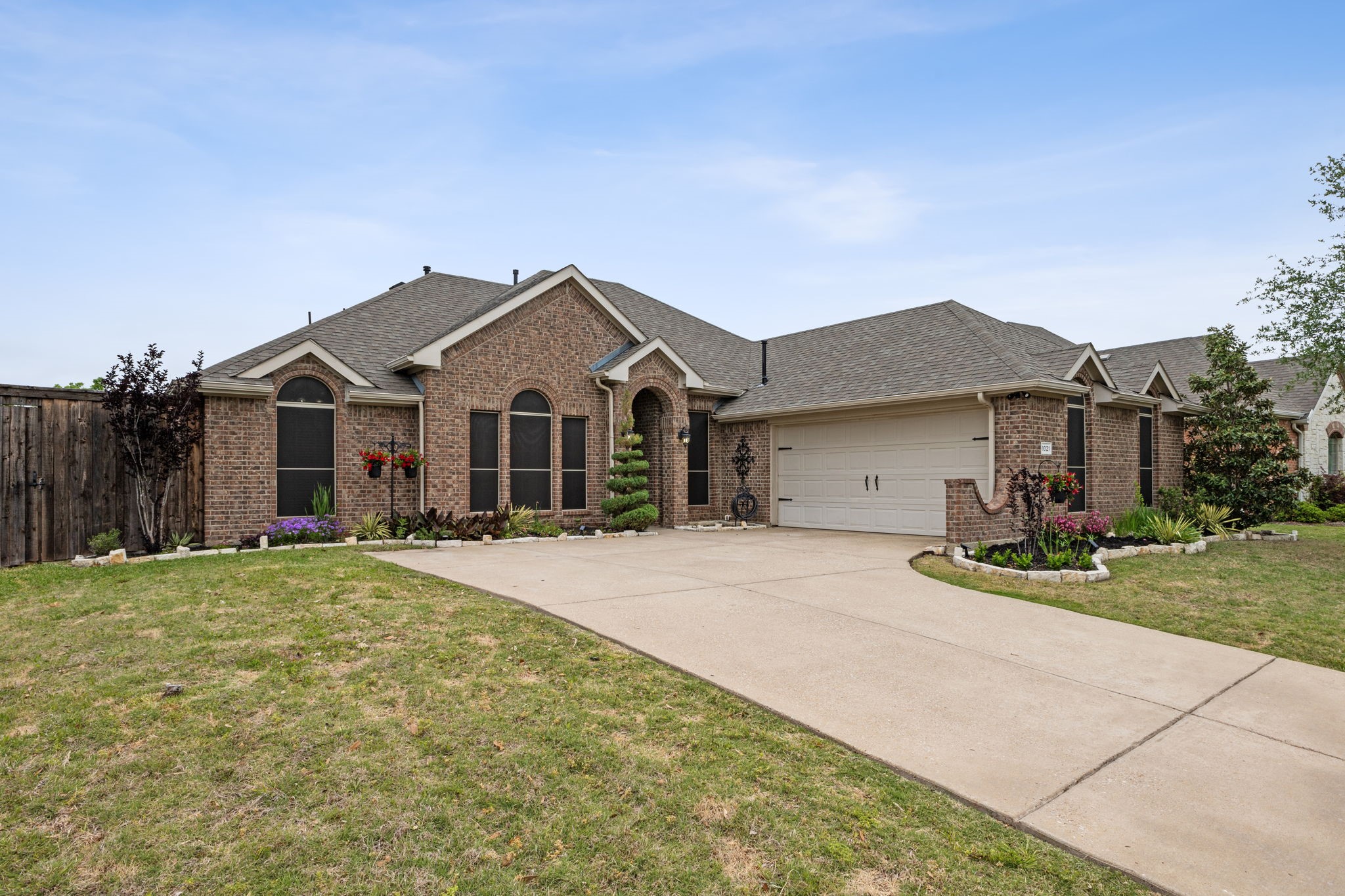 1021 Hondo Lane Forney TX 75126