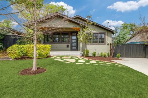8635 Daytonia Avenue Dallas TX 75218