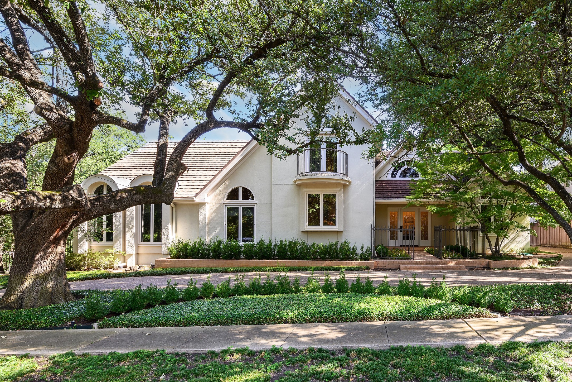 Highland Park TX, 3918 Normandy Avenue