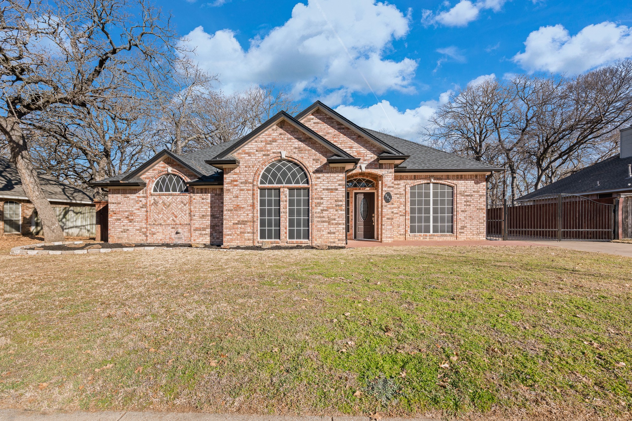 905 Evandale Road Burleson TX 76028