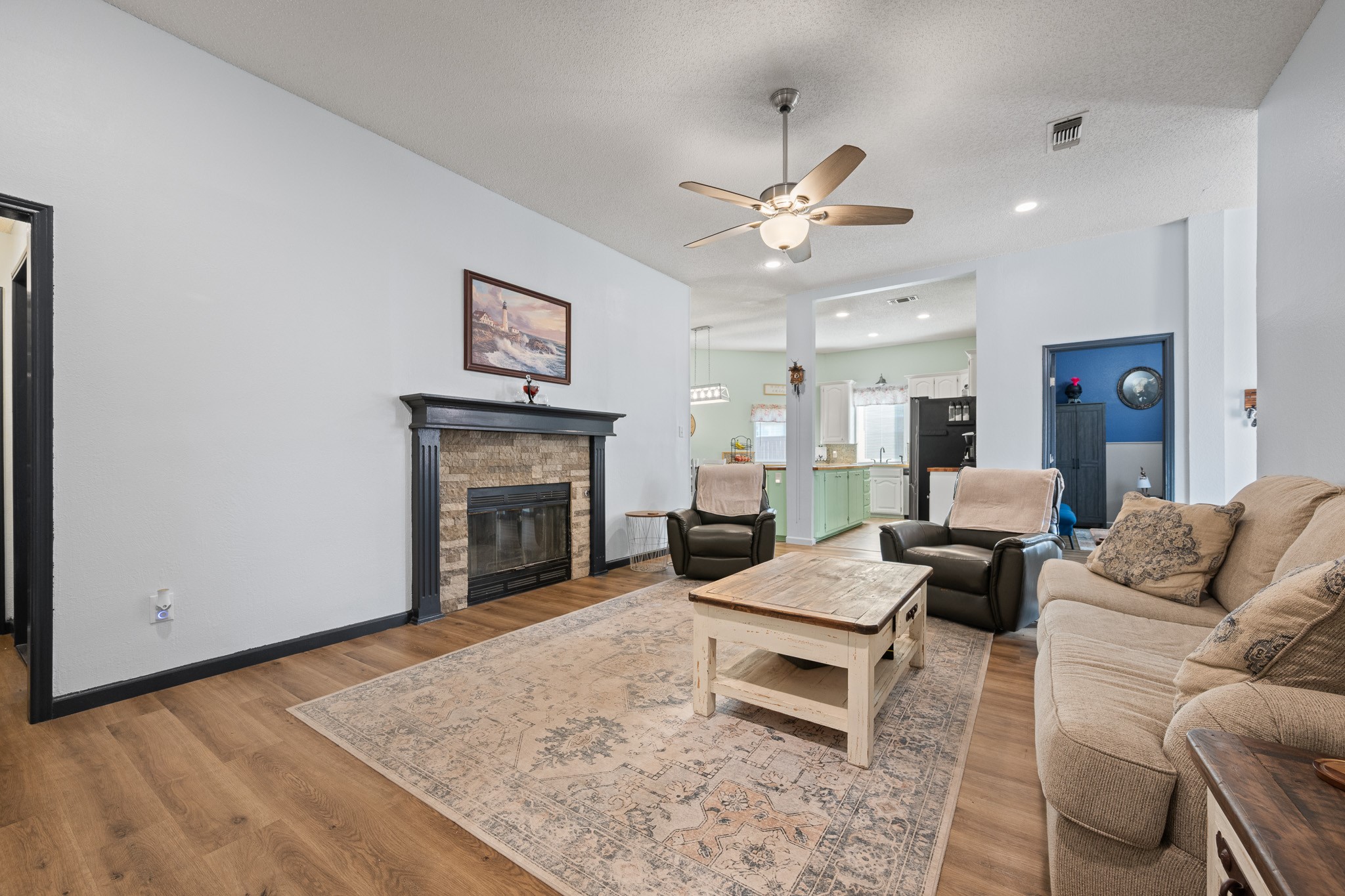 905 Evandale Road Burleson TX 76028