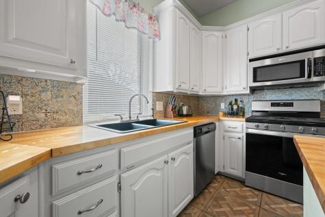 905 Evandale Road Burleson TX 76028