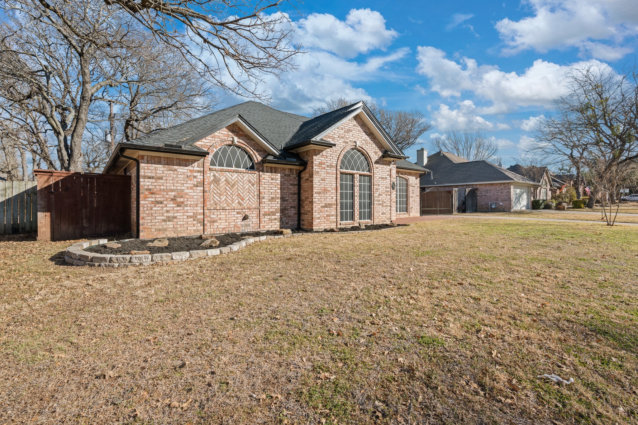 905 Evandale Road Burleson TX 76028