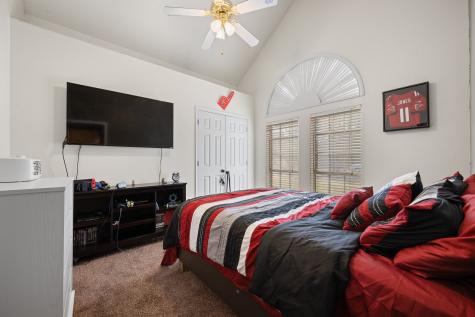 905 Evandale Road Burleson TX 76028