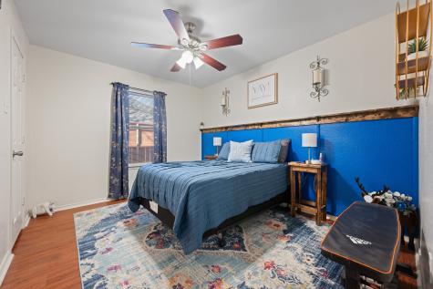 905 Evandale Road Burleson TX 76028