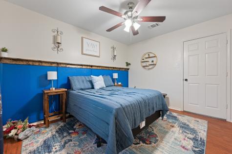 905 Evandale Road Burleson TX 76028