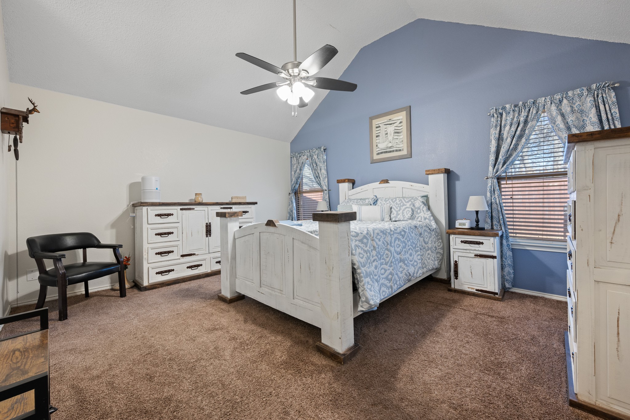 905 Evandale Road Burleson TX 76028
