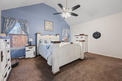 905 Evandale Road Burleson TX 76028