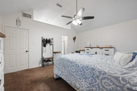 905 Evandale Road Burleson TX 76028