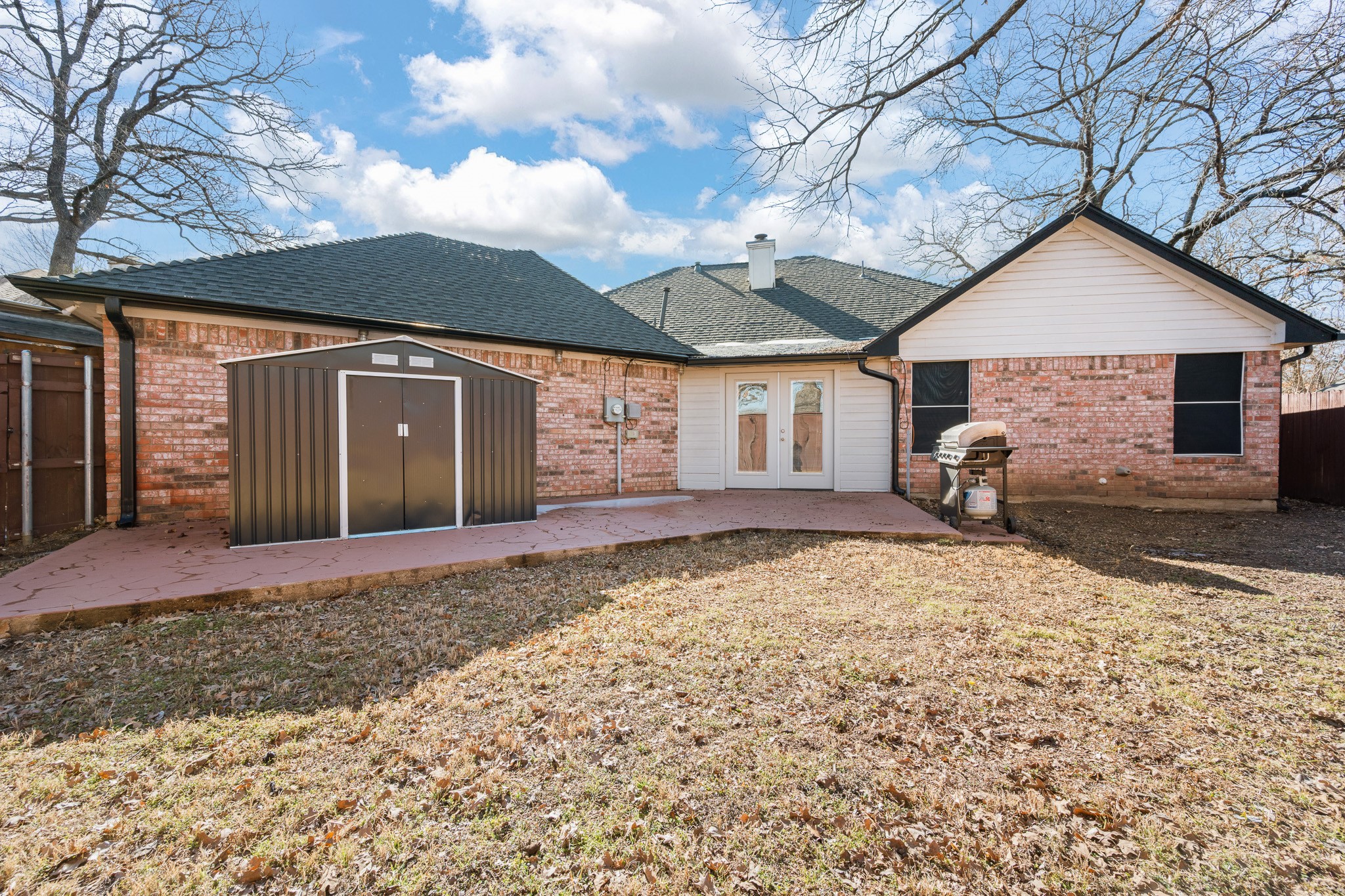 905 Evandale Road Burleson TX 76028
