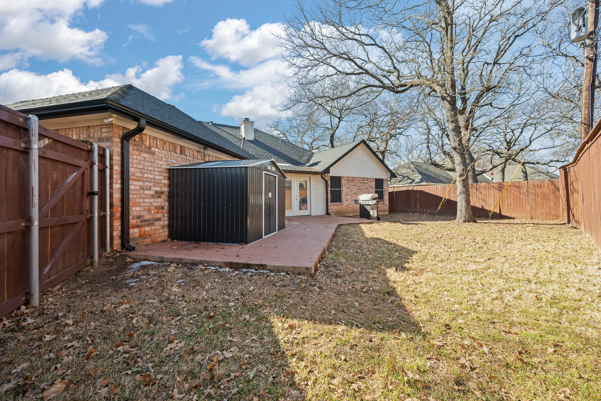 905 Evandale Road Burleson TX 76028