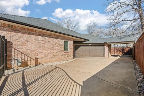 905 Evandale Road Burleson TX 76028