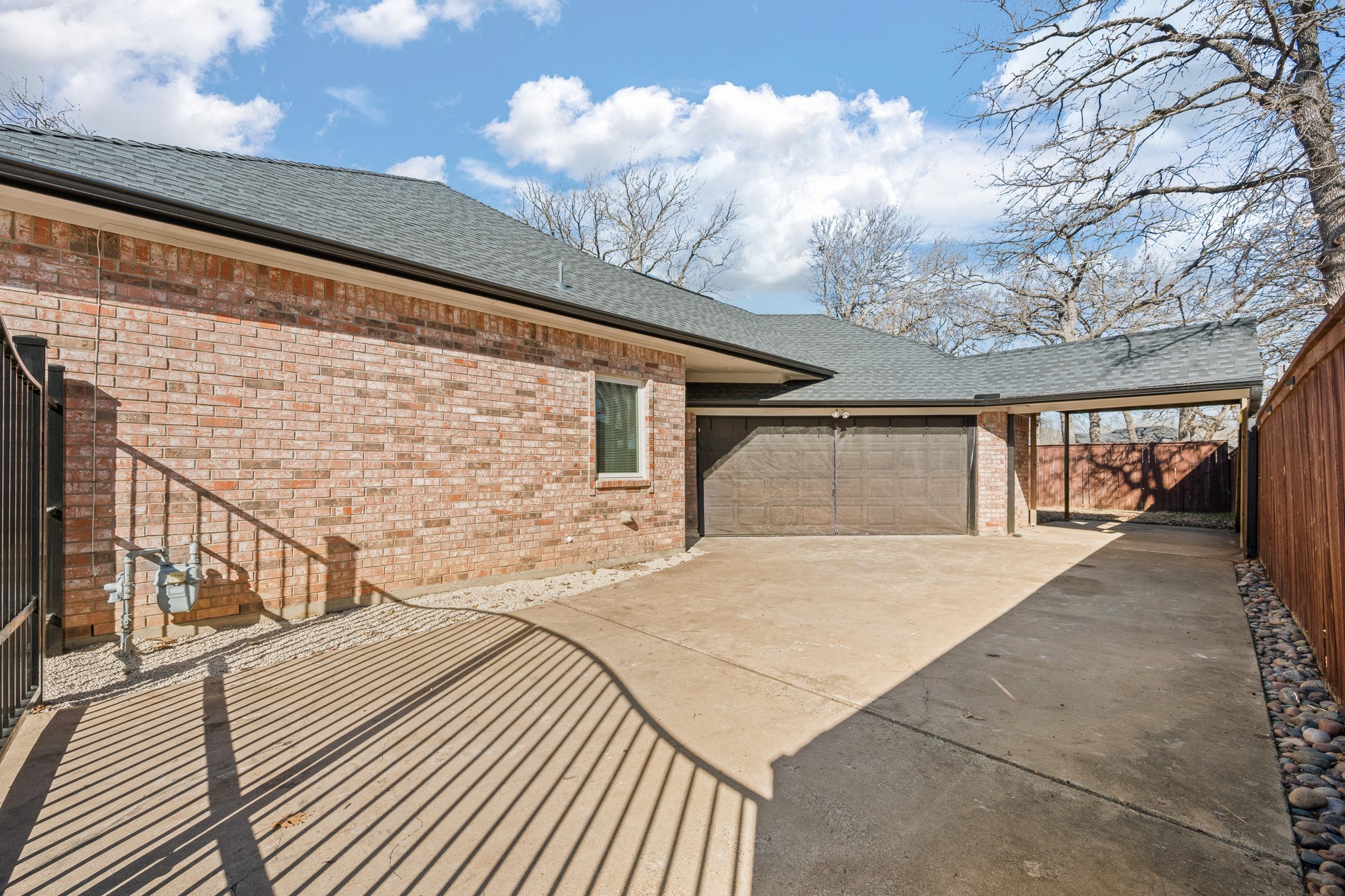 905 Evandale Road Burleson TX 76028