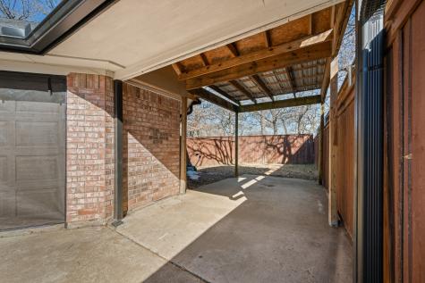 905 Evandale Road Burleson TX 76028