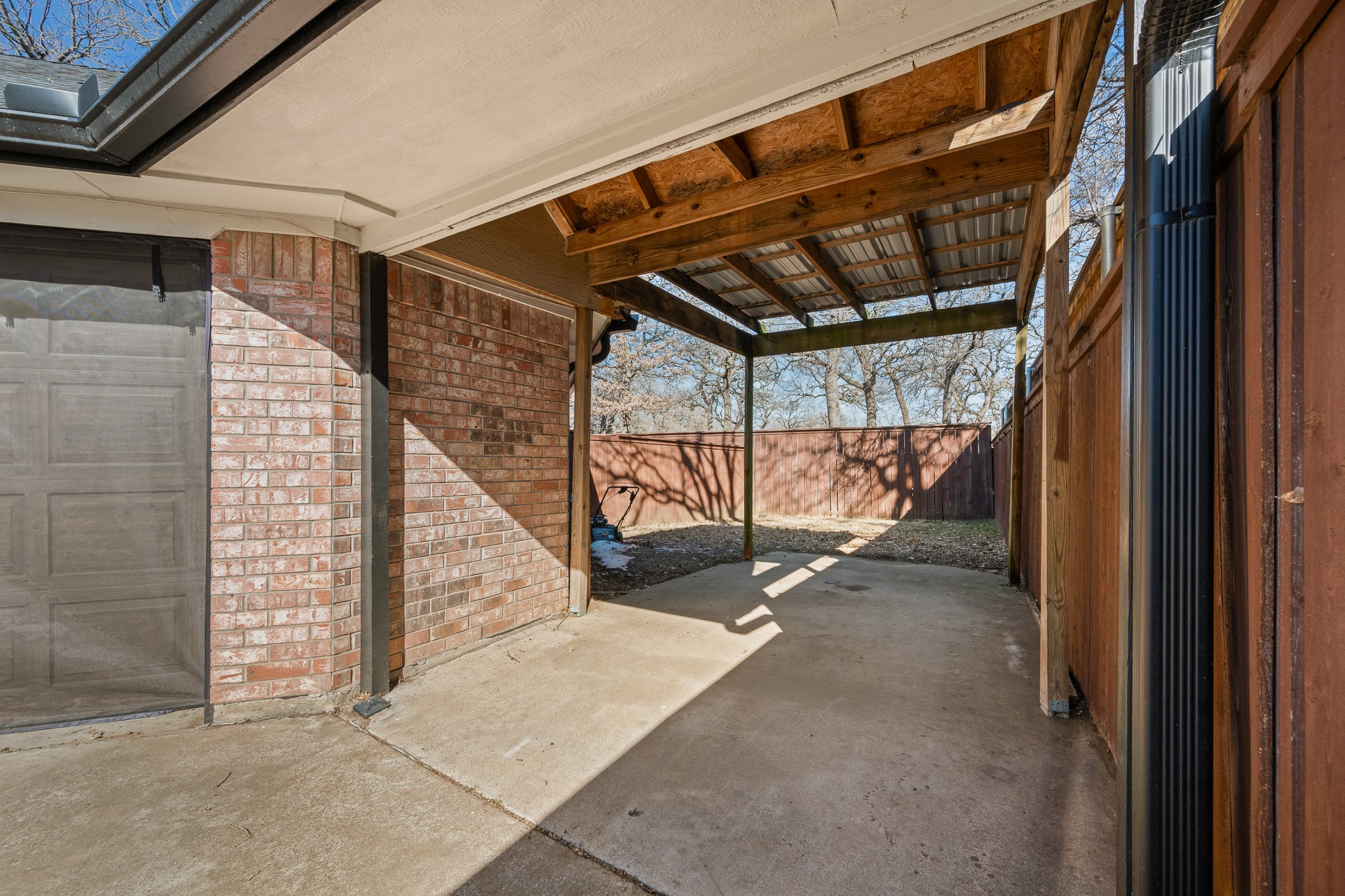 905 Evandale Road Burleson TX 76028