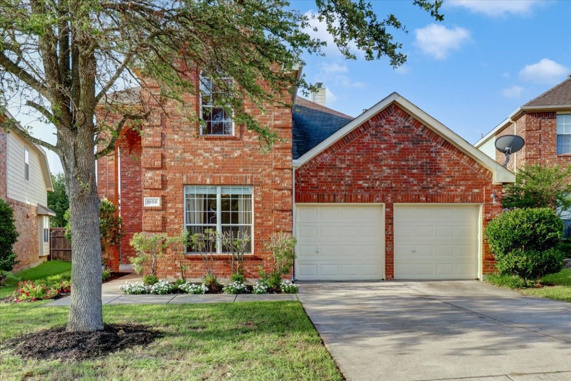 1906 Garrison Way Garland TX 75040
