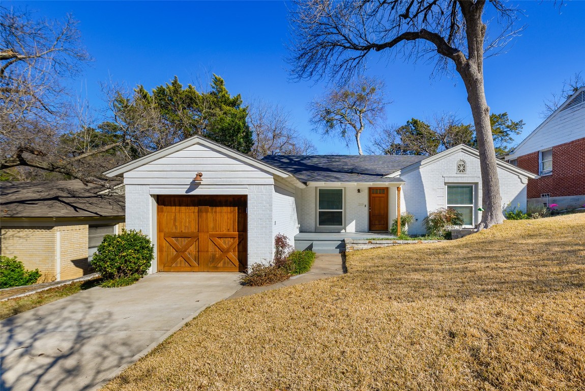 1326 Michigan Avenue Dallas TX 75216