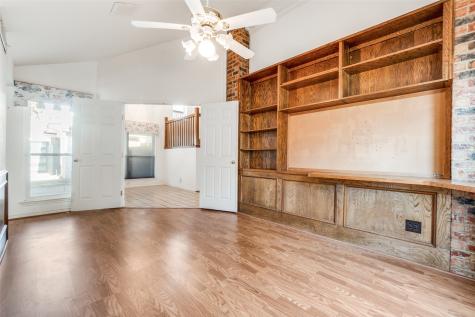 3216 Trevolle Place Dallas TX 75204