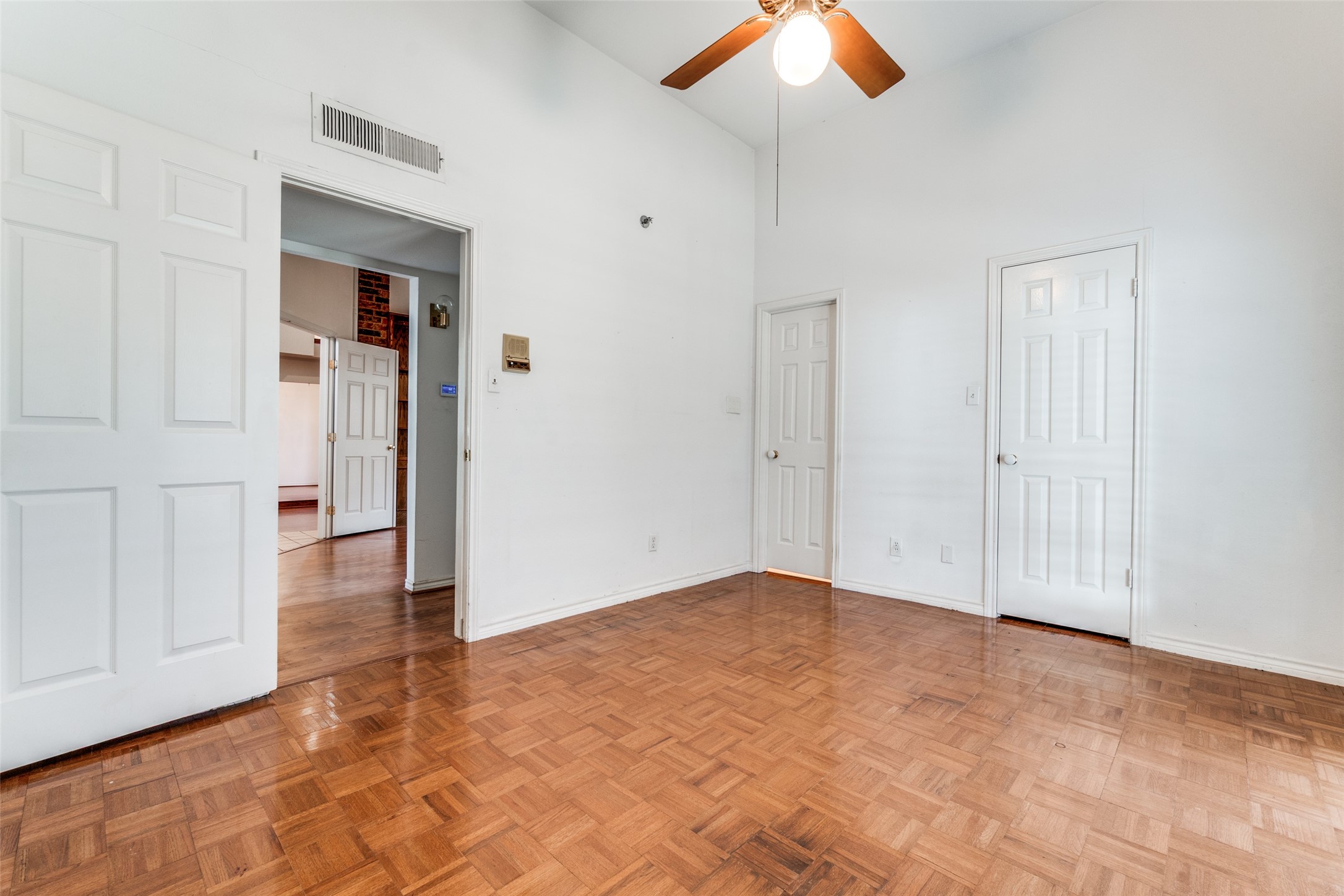 3216 Trevolle Place Dallas TX 75204