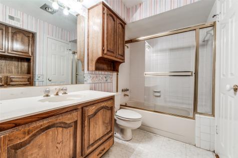 3216 Trevolle Place Dallas TX 75204