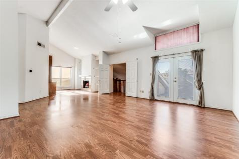 3216 Trevolle Place Dallas TX 75204