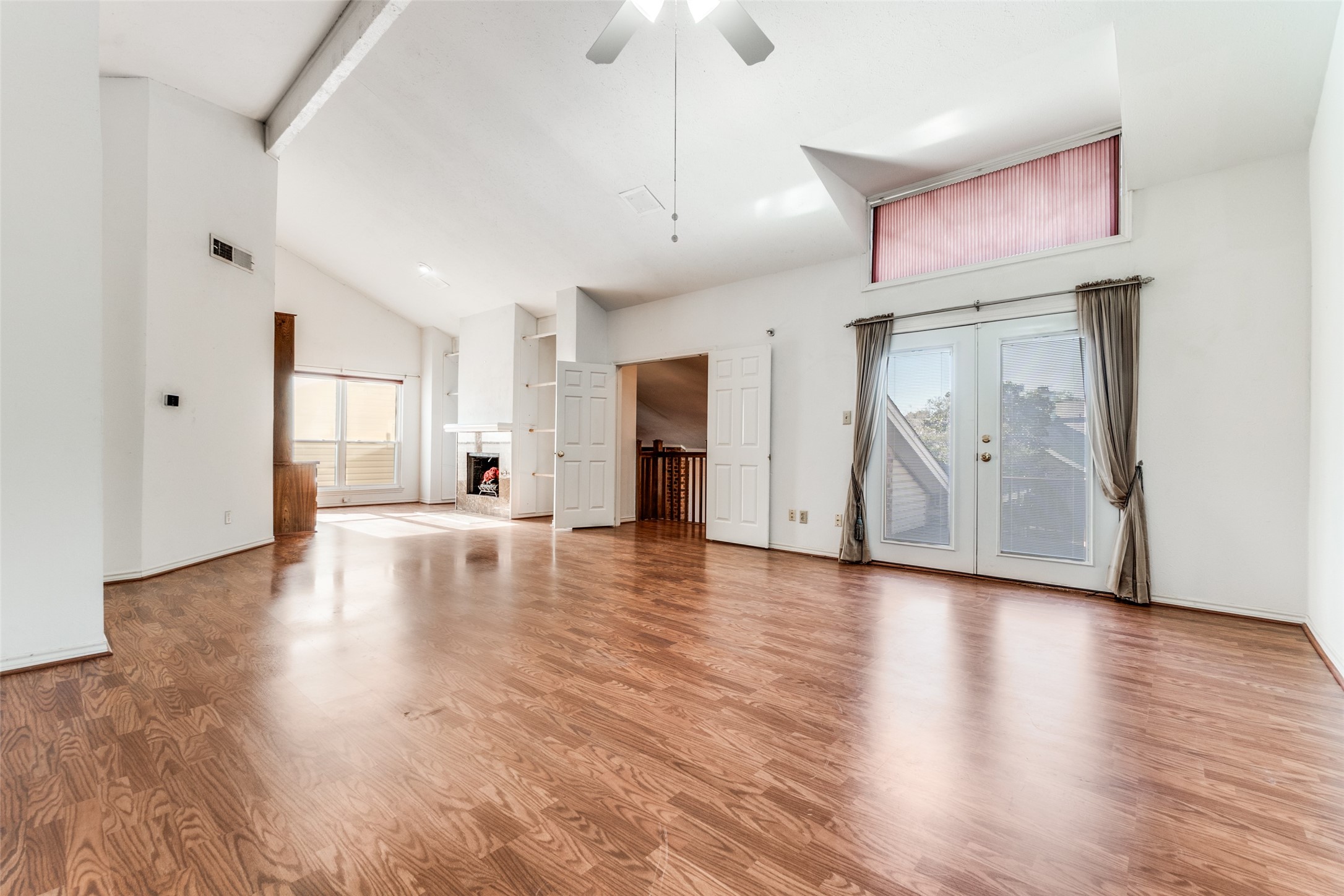 3216 Trevolle Place Dallas TX 75204