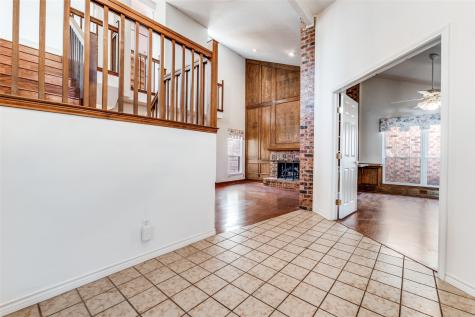 3216 Trevolle Place Dallas TX 75204