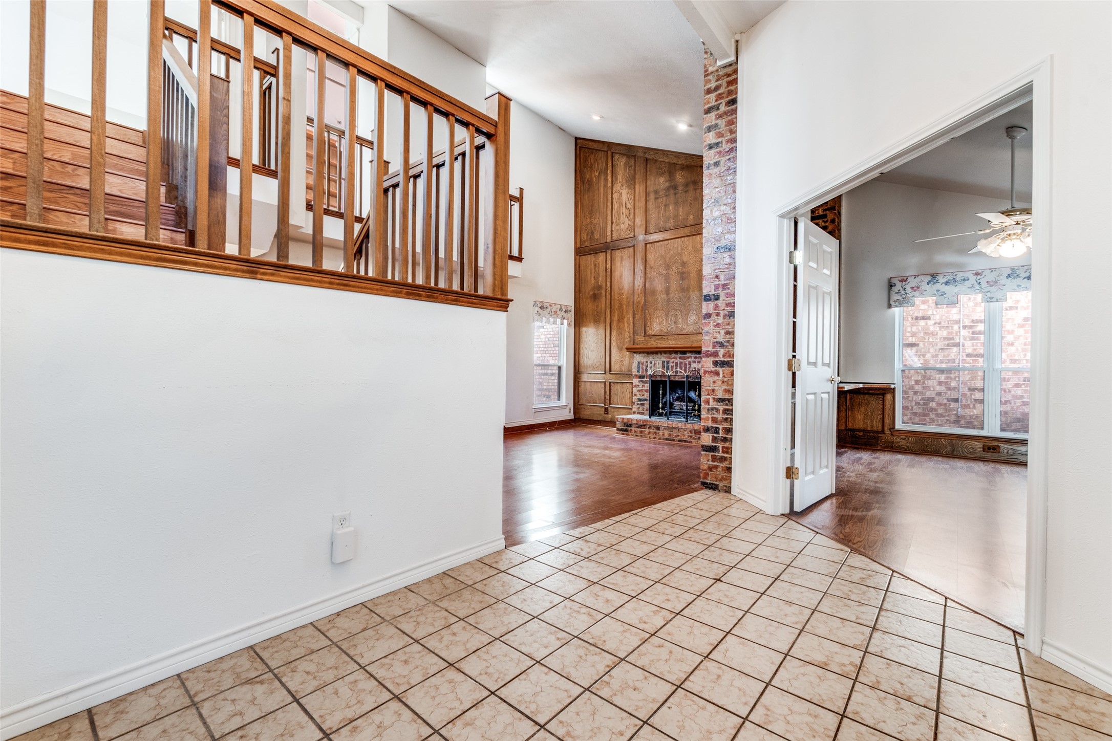 3216 Trevolle Place Dallas TX 75204