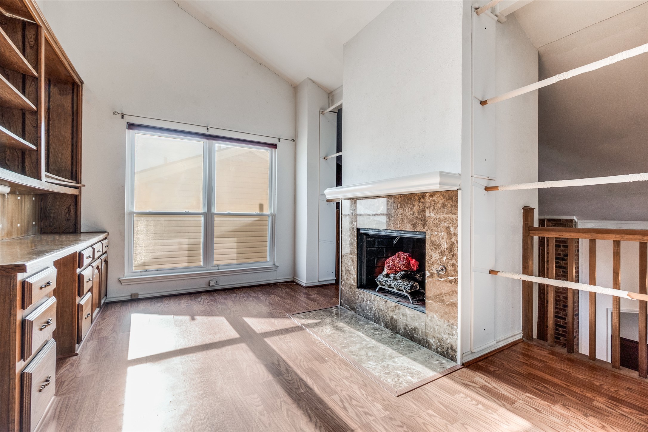 3216 Trevolle Place Dallas TX 75204