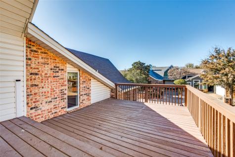 3216 Trevolle Place Dallas TX 75204