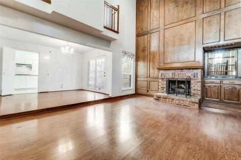 3216 Trevolle Place Dallas TX 75204