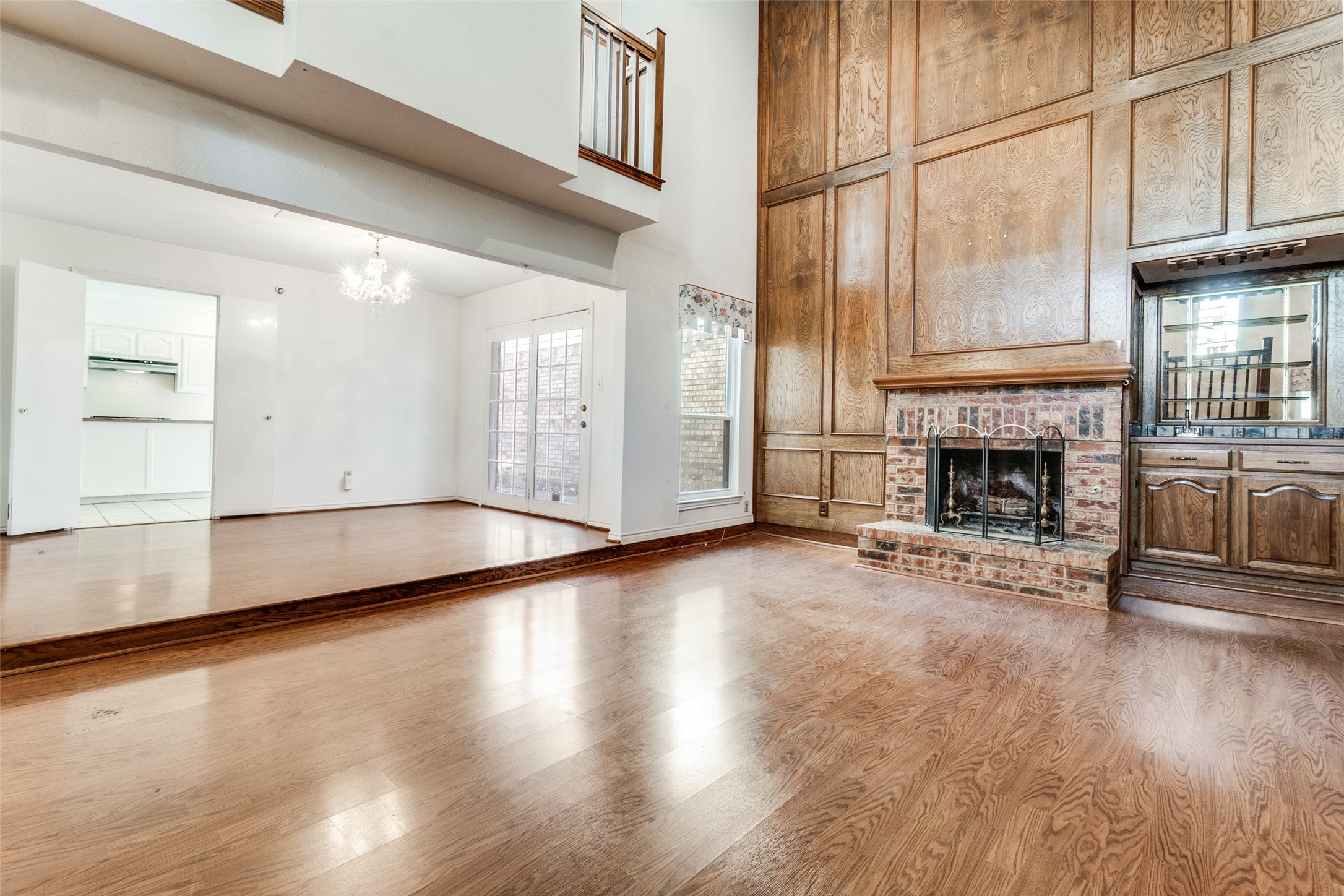 3216 Trevolle Place Dallas TX 75204