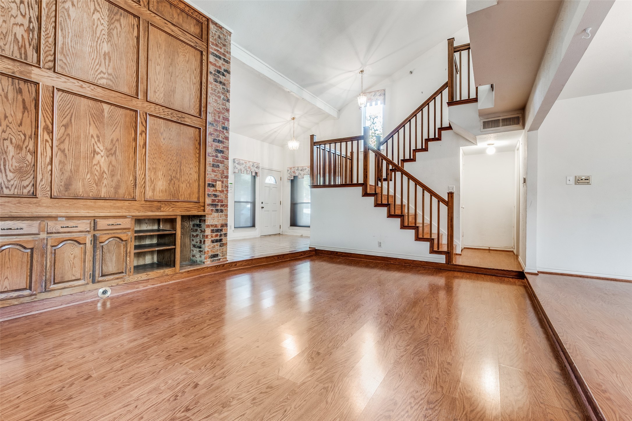 3216 Trevolle Place Dallas TX 75204