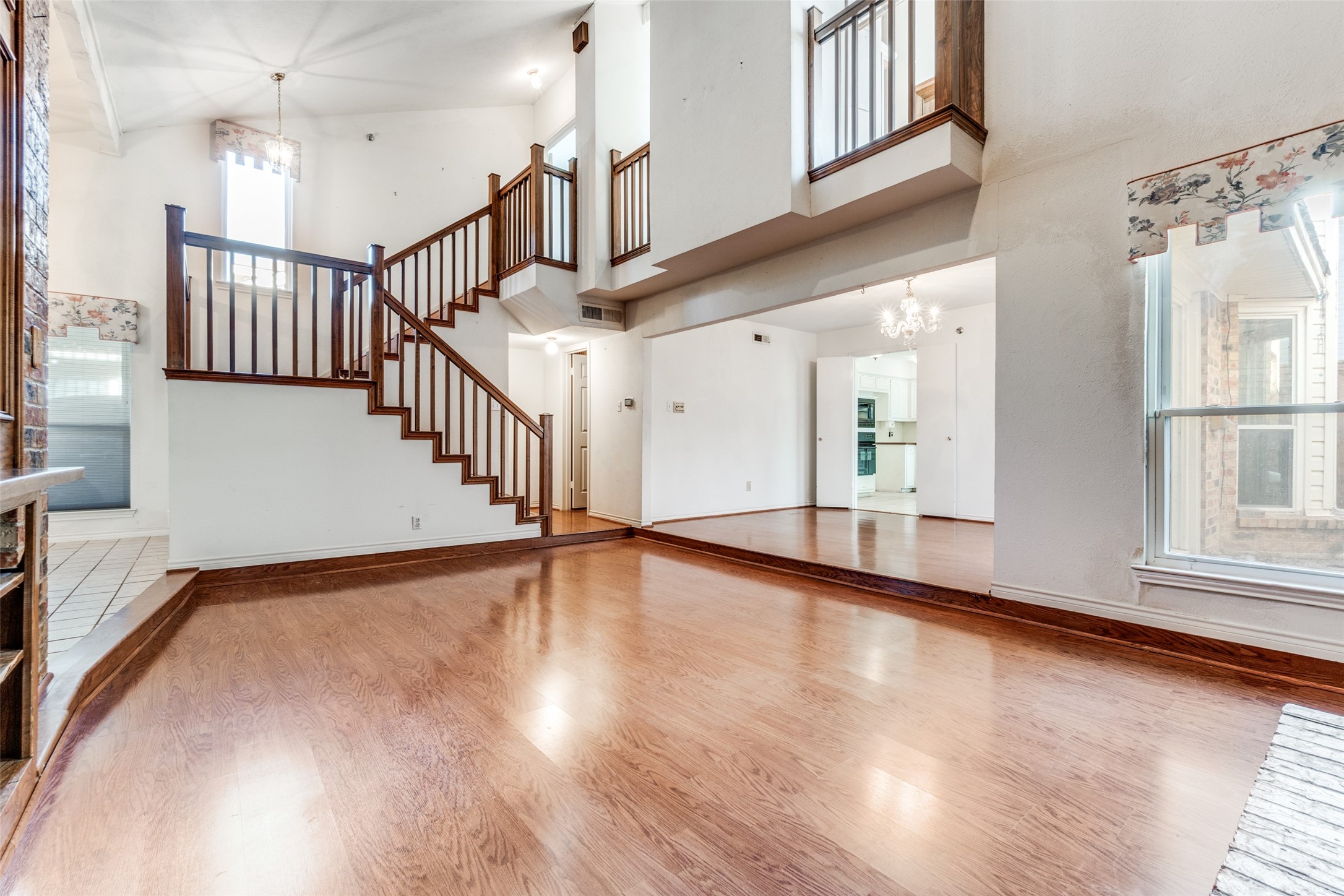 3216 Trevolle Place Dallas TX 75204