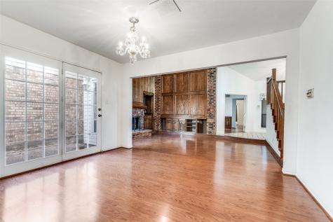 3216 Trevolle Place Dallas TX 75204