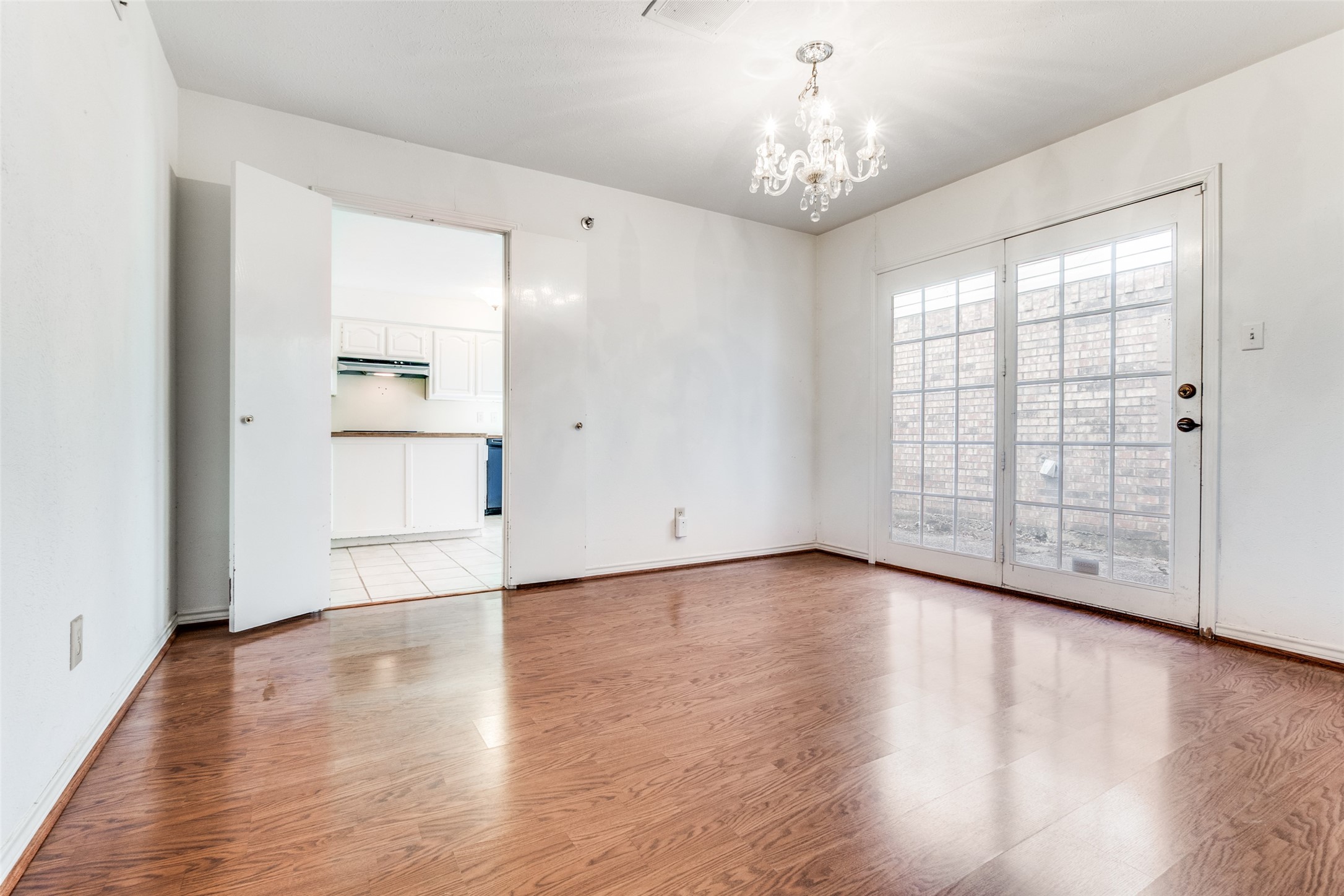 3216 Trevolle Place Dallas TX 75204