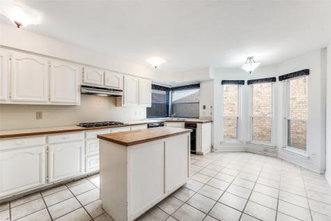 3216 Trevolle Place Dallas TX 75204