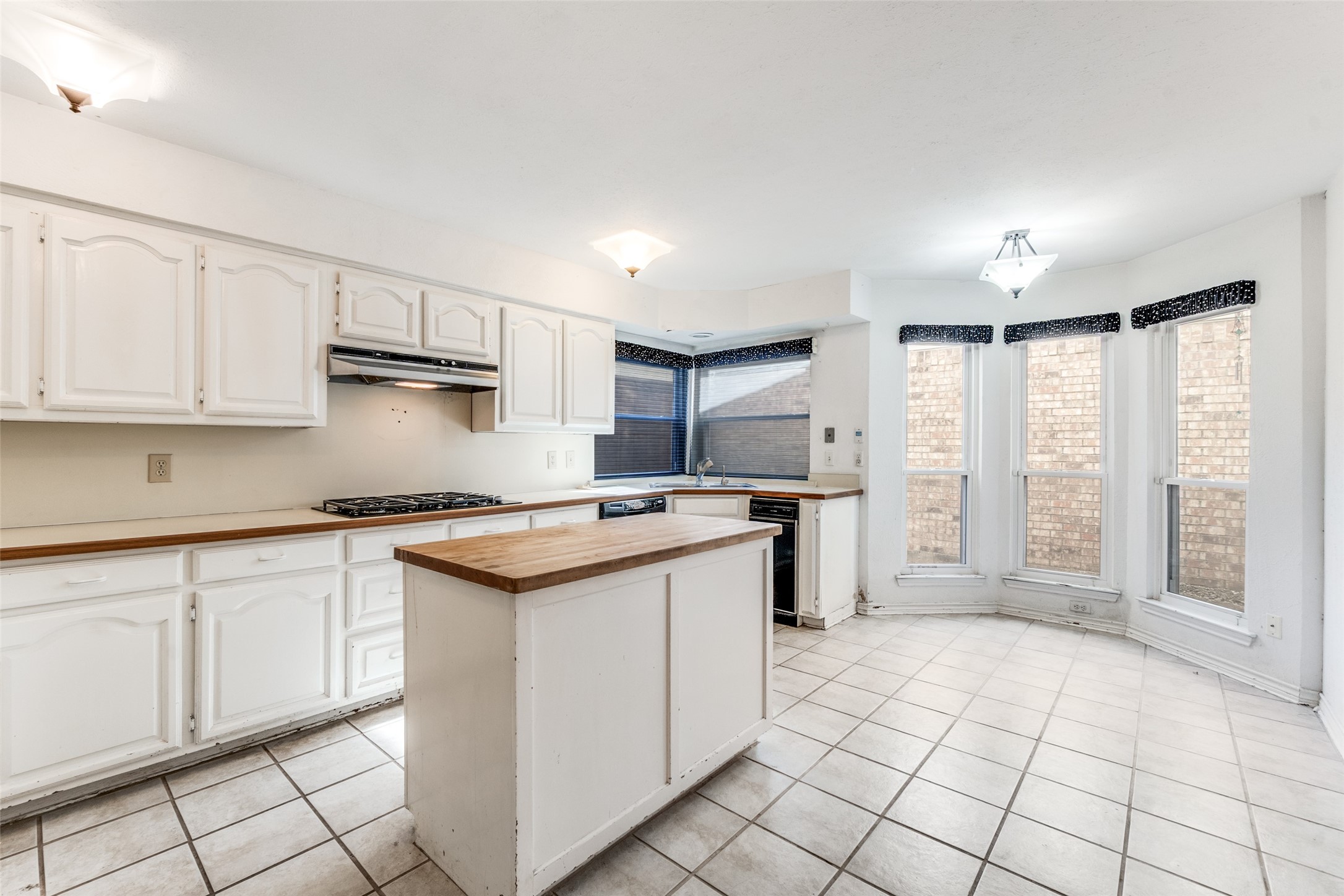 3216 Trevolle Place Dallas TX 75204