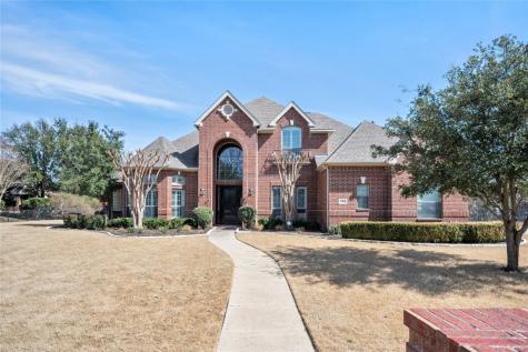 925 Deer Hollow Boulevard Southlake TX 76092