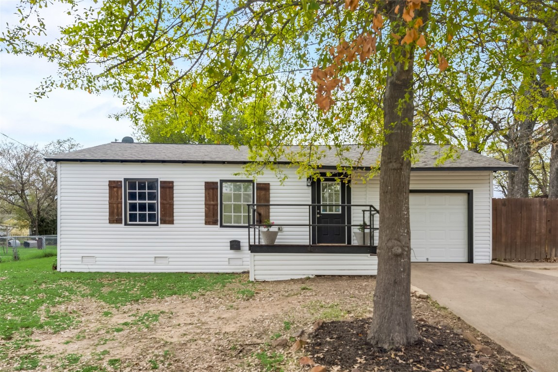 151 Hickory Trail Gun Barrel City TX 75156