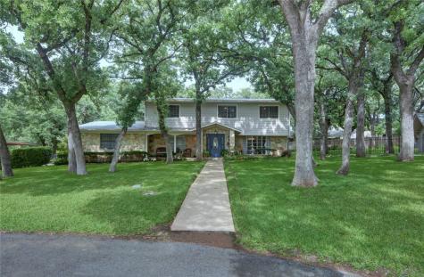 3409 Shorewood Court Arlington TX 76016