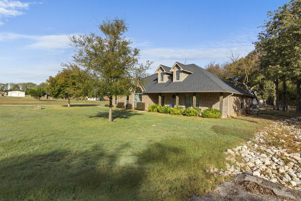 109 Lisa Leigh Court Weatherford TX 76087