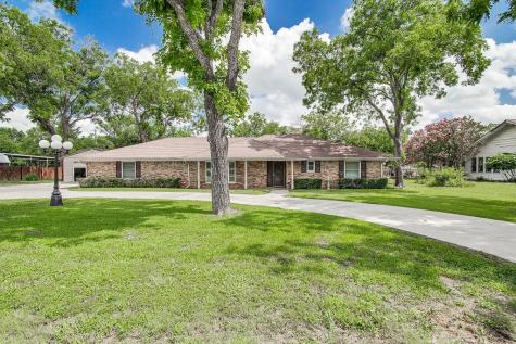 205 E Shelton Street Alvarado TX 76009