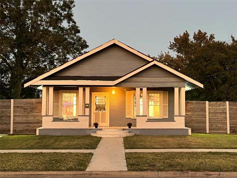 511 N Beaton Street Corsicana TX 75110
