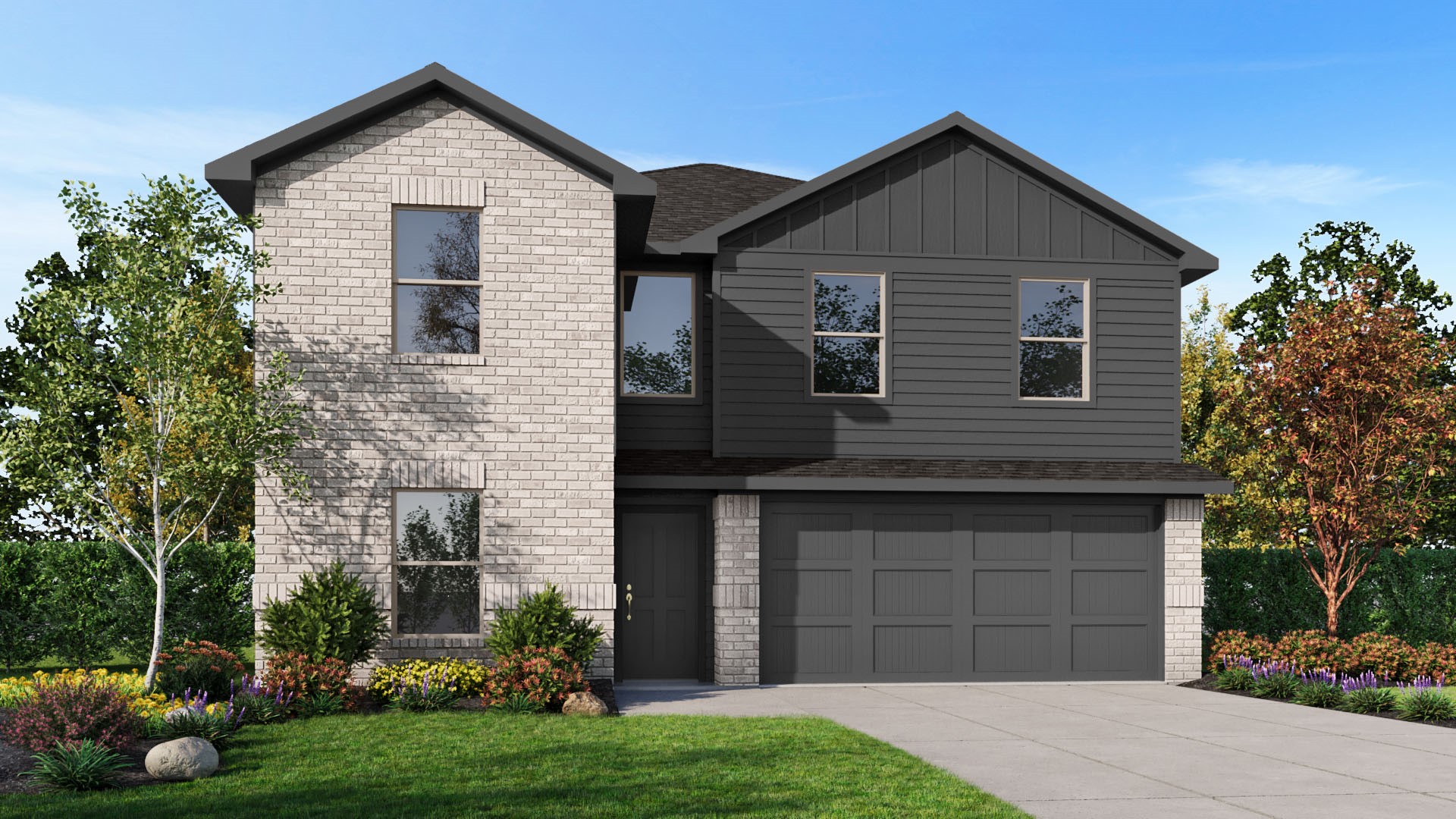 242 Birch Forest Lane Boyd TX 76023