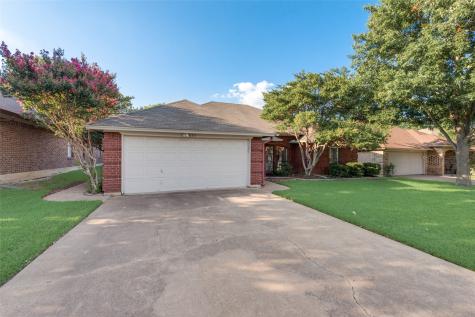 7625 Kimberly Court North Richland Hills TX 76182