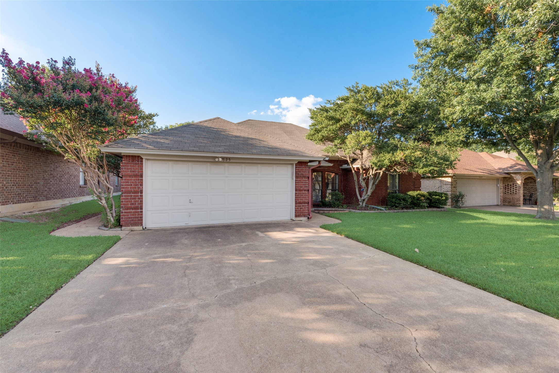 7625 Kimberly Court North Richland Hills TX 76182