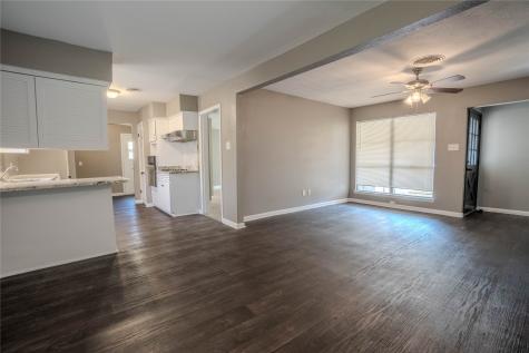 5712 Wentworth Street Fort Worth TX 76132